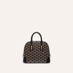 Goyard Vendôme Mini Bag Black